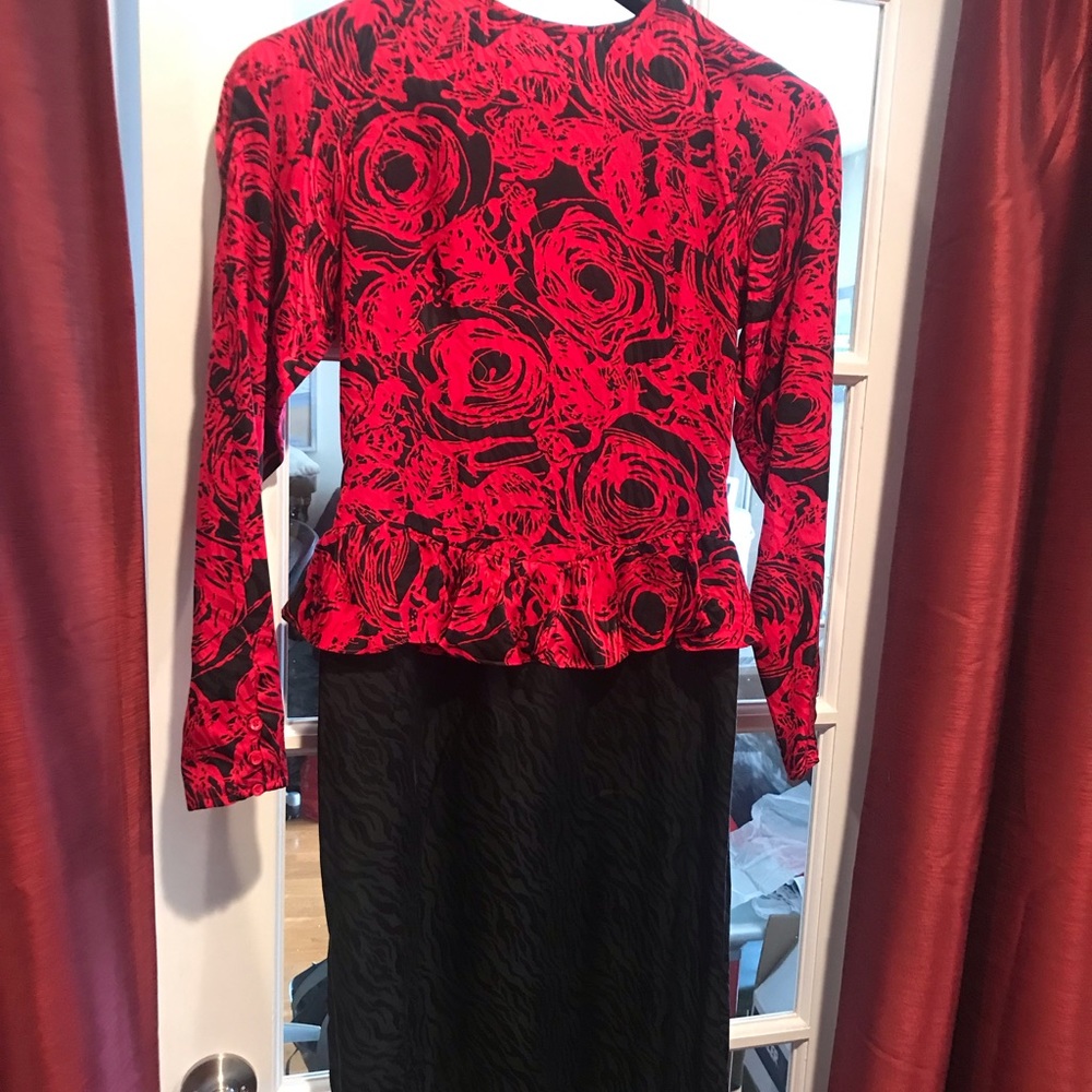 Argenti dress